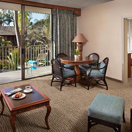 Catamaran Resort Hotel And Spa San Diego Exterior photo