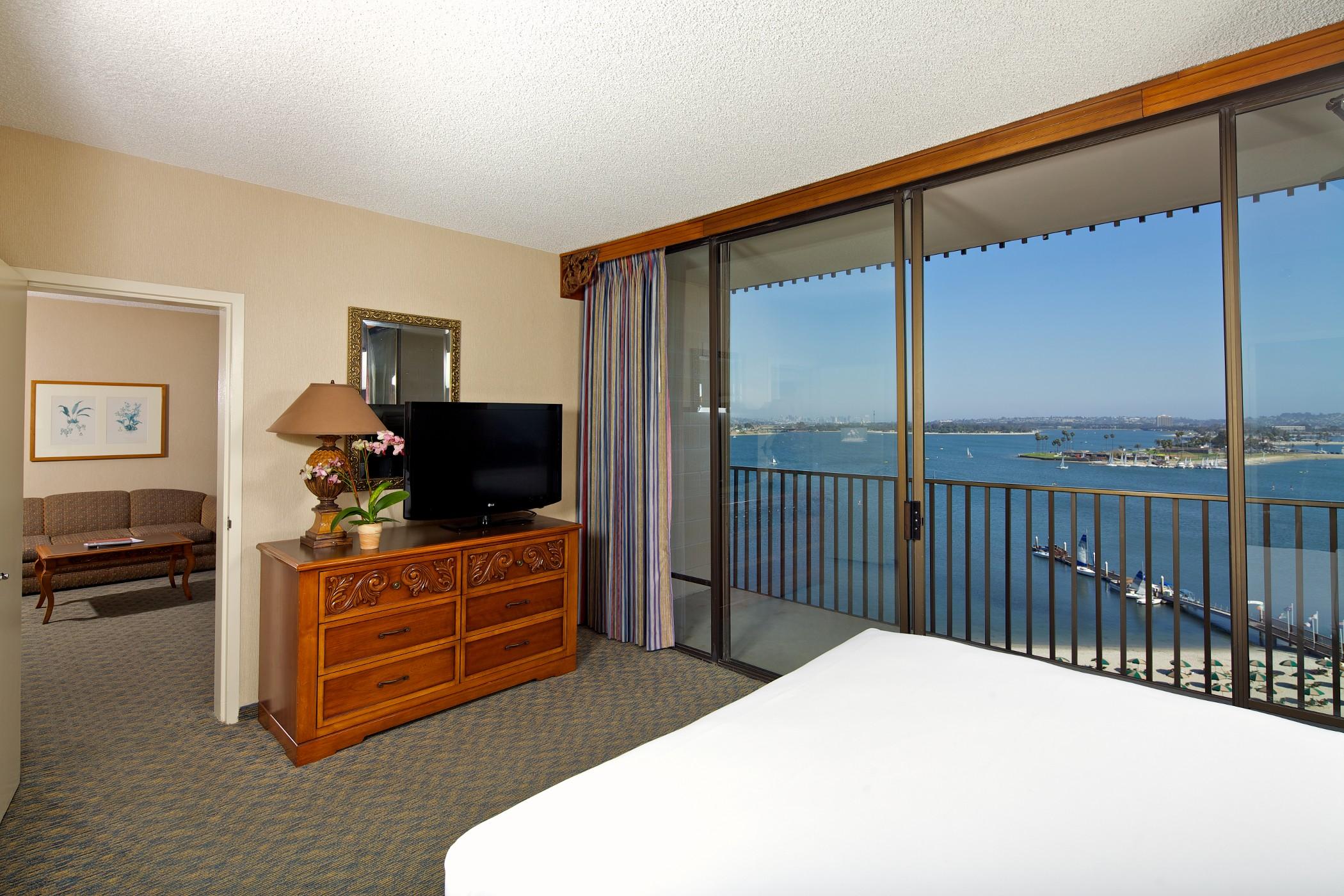 Catamaran Resort Hotel And Spa San Diego Exterior photo